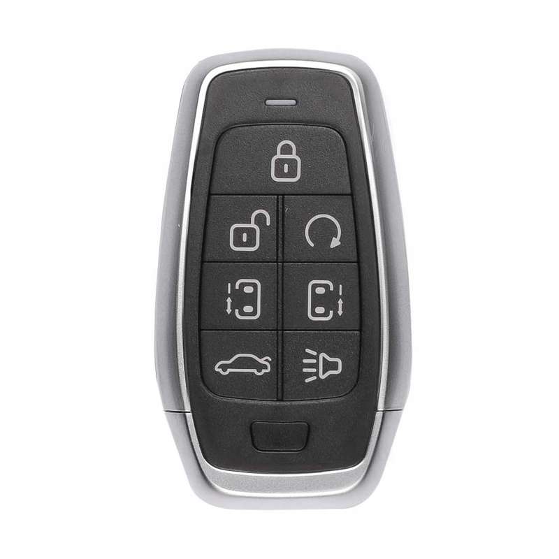 Autel IKEY Standard Line Multibrand 7AL
