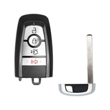 Autel IKEY Premium Line Ford 4AH