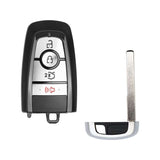 Autel IKEY Premium Line Ford 4AH