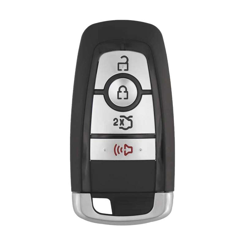 Autel IKEY Premium Line Ford 4AL