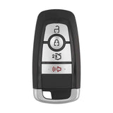 Autel IKEY Premium Line Ford 4AL