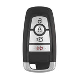 Autel IKEY Premium Line Ford 4AL