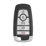 Autel IKEY Premium Line Ford 5AL