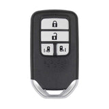 Autel IKEY Premium Line Honda 4BL