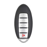 Autel IKEY Premium Line Nissan 5AL