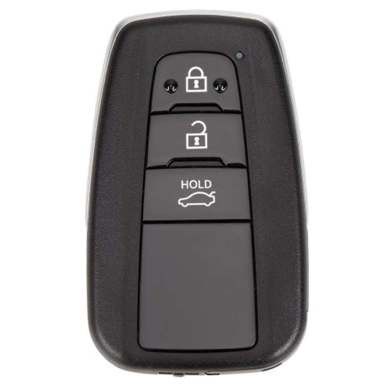 Autel IKEY Premium Line Toyota 8A3BL