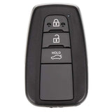 Autel IKEY Premium Line Toyota 8A3BL