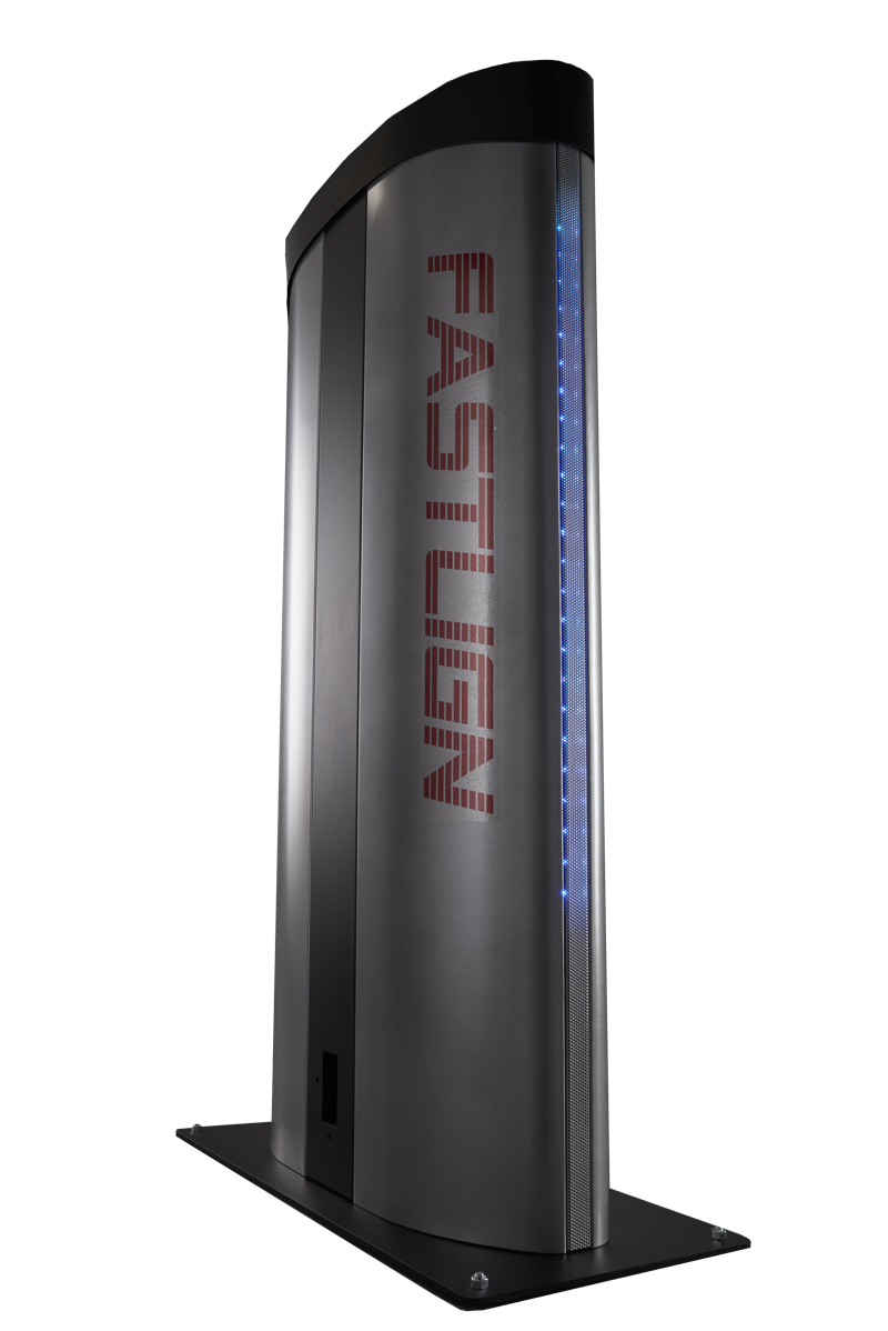 Fastlign System EU DEMO