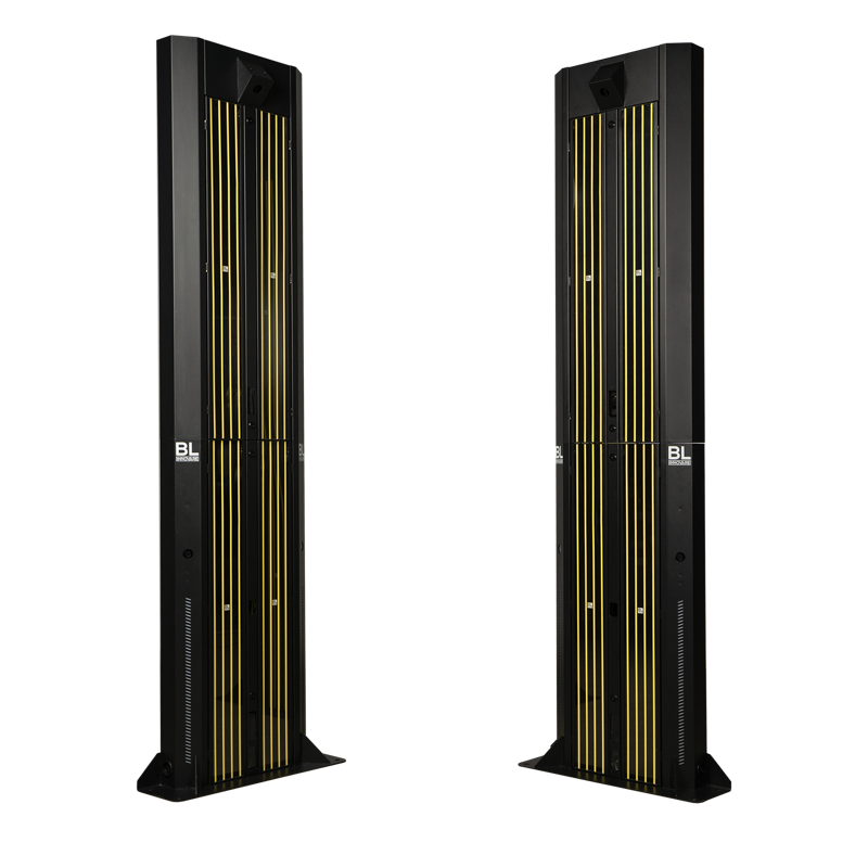 Fastlign EVO Plus