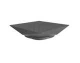Cepelo gummiblok 13,5x13,5x4,2