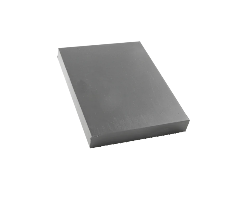 Cepelo gummiblok  16x12x2