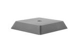 Cepelo gummiblok 15x15x2