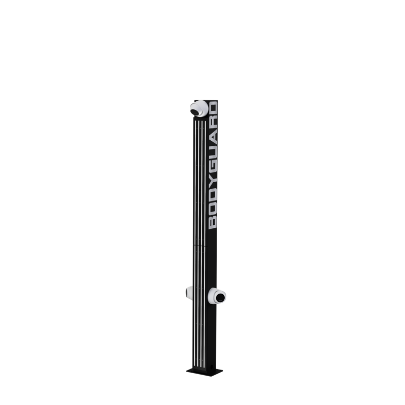 Fastlign BODYGUARD Outdoor System EU