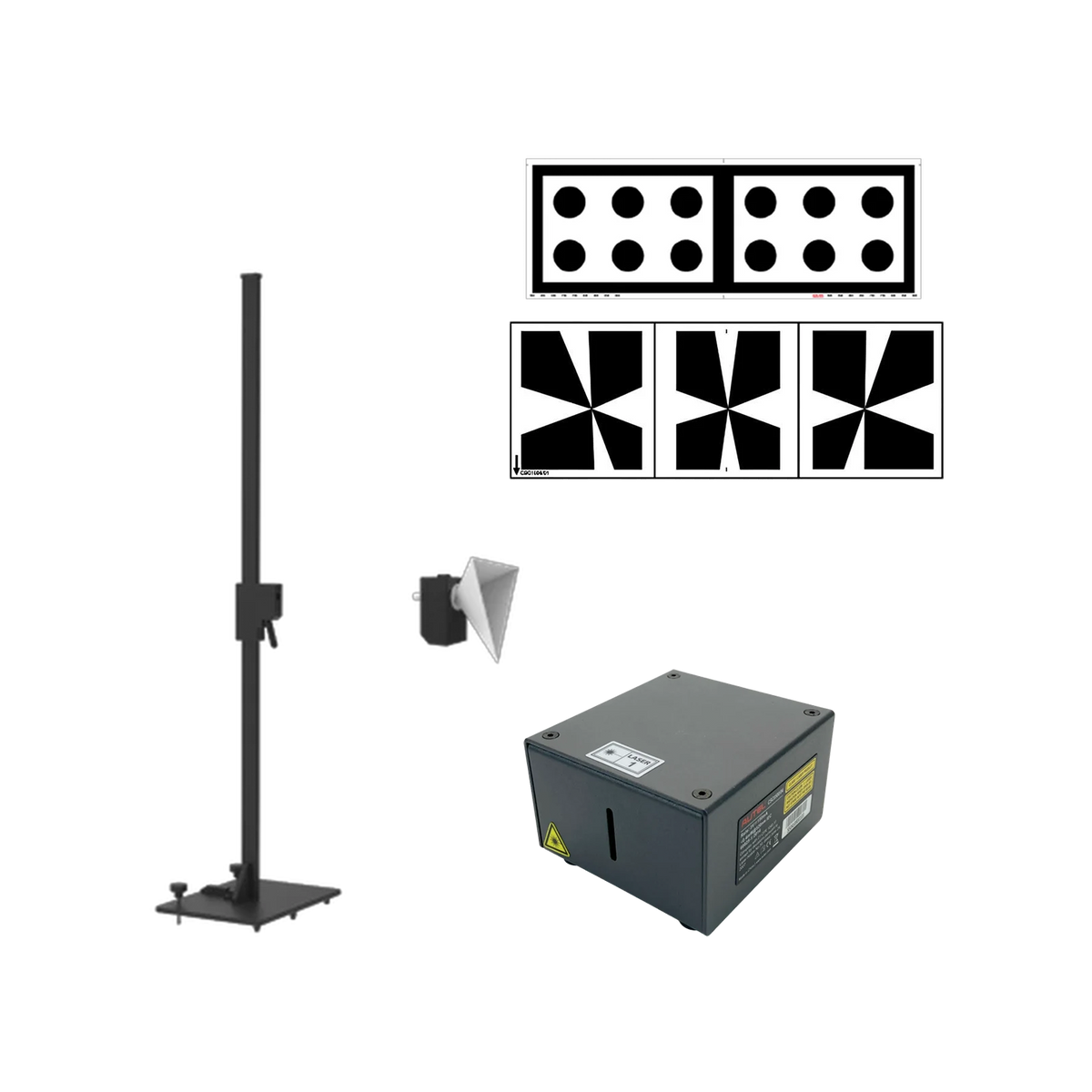 IA900 Plus-pakke