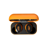 ISOTunes FREE Sport Caliber - Orange EN352