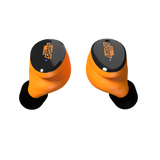 ISOTunes FREE Sport Caliber - Orange EN352