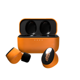 ISOTunes FREE Sport Caliber - Orange EN352