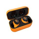 ISOTunes FREE Sport Caliber - Orange EN352
