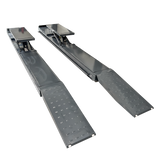 CEPELO Sporingslift 5,5 ton W-type