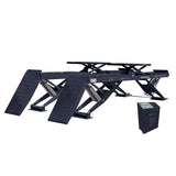 CEPELO Sporingslift 5,5 ton W-type