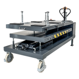 CEPELO Batterilift 1,2 ton elektrisk