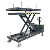 CEPELO Batterilift 1,2 ton elektrisk