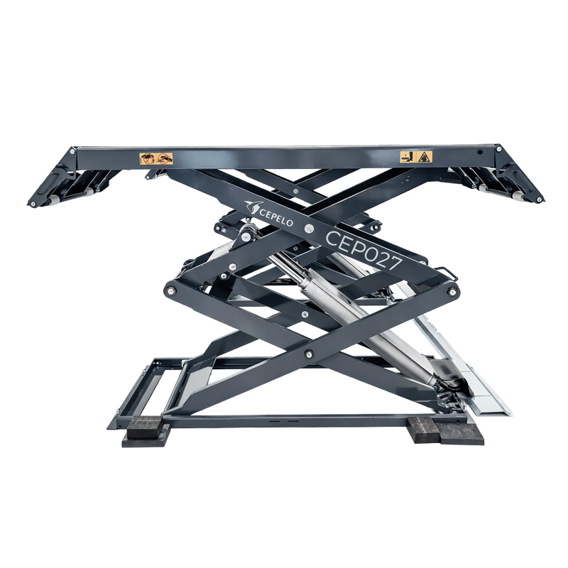 CEPELO Sakselift 3,5T