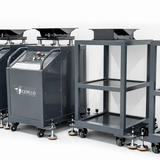 CEPELO Chassis Tester