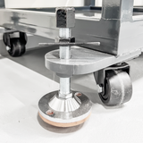 CEPELO Chassis Tester