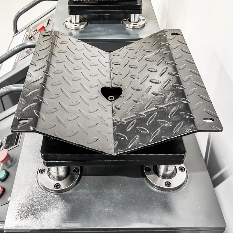 CEPELO Chassis Tester