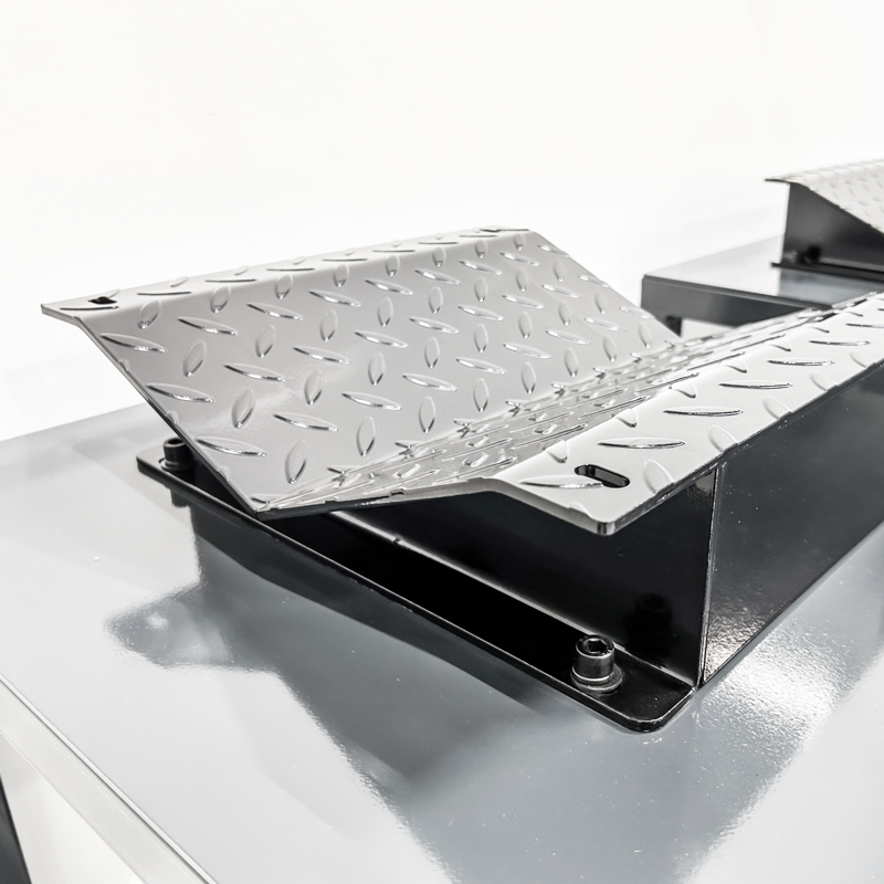 CEPELO Chassis Tester