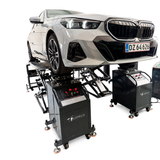 CEPELO Chassis Tester