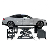 CEPELO Chassis Tester