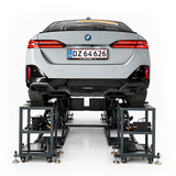 CEPELO Chassis Tester