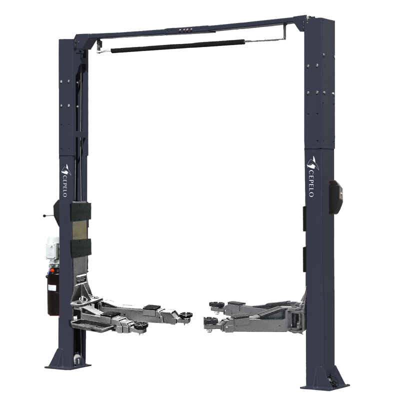 CEPELO 2-søjlet lift 5,5T