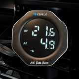 CEPELO A/C termometer