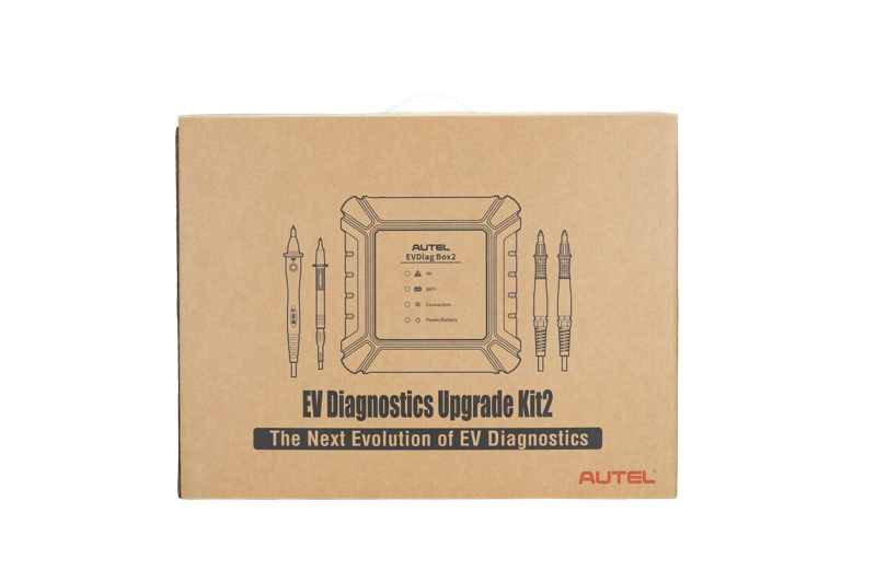 AUTEL EV Diag Box II