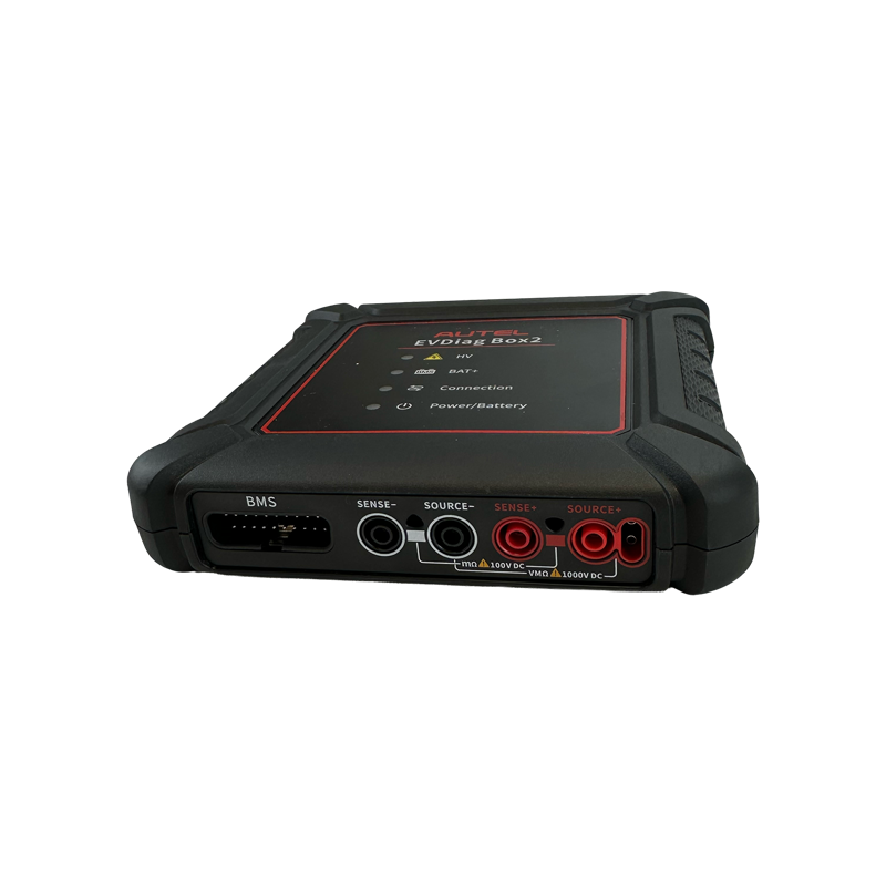AUTEL EV Diag Box II
