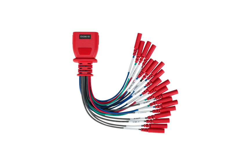 AUTEL EV Diag Box II