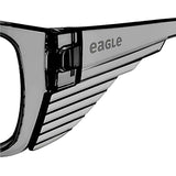 Eagle Tracer sikkerhedsbrille (+3,0)