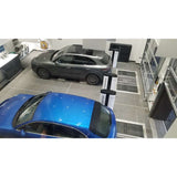 Fastlign BODYGUARD Outdoor System EU