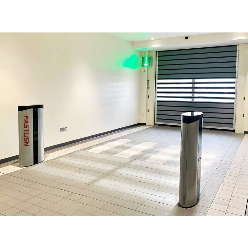 Fastlign BODYGUARD Outdoor System EU