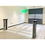 Fastlign BODYGUARD Outdoor System EU