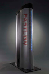 Fastlign System EU DEMO