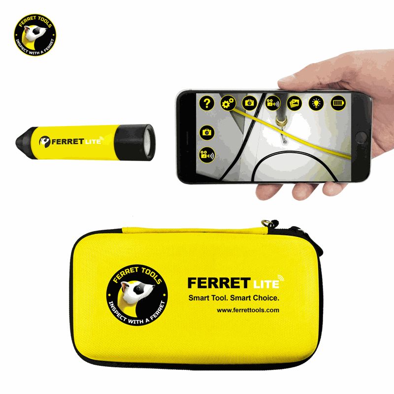 Ferret Lite
