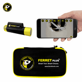 Ferret Plus