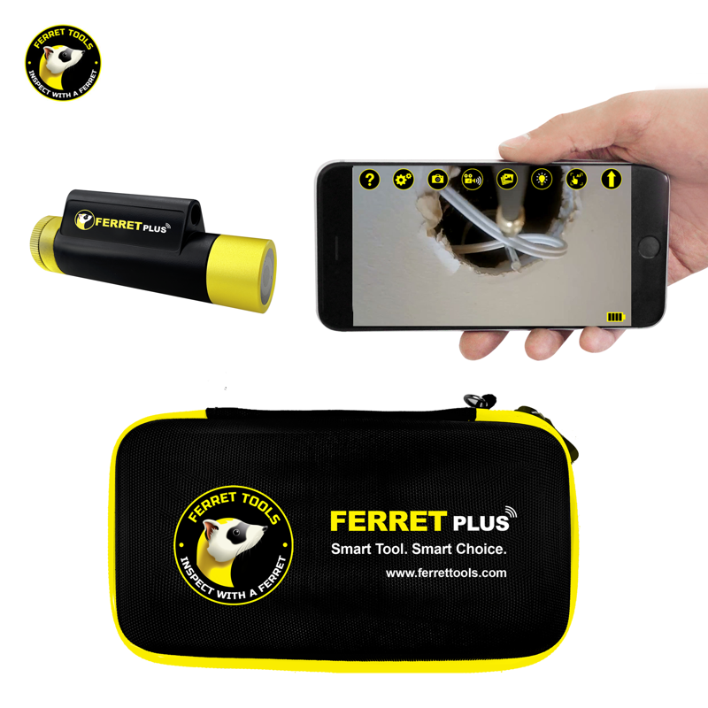 Ferret Plus