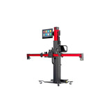 Autel ADAS IA900 Full Kit incl. Tire Clamps