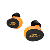 ISOTunes FREE Sport Caliber - Orange EN352