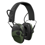 ISOTunes Sport DEFY Slim Basic Greenc EN352